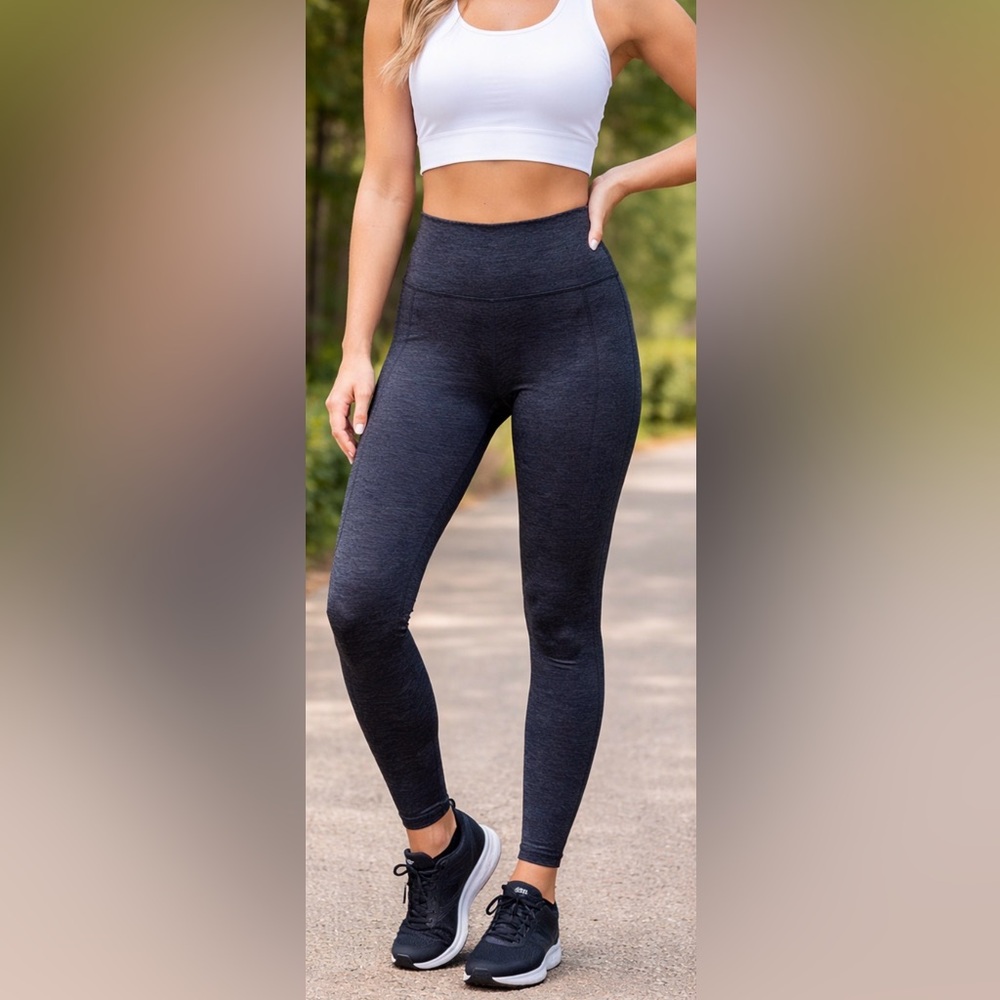 Mondetta MPG Sport Leggings - Medium size